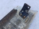ПЕРЕДНЯ ЗАХИСТ НАКЛАДКА БАМПЕРА ХРОМ TOYOTA LJ70  (1085068402) фото min 4