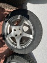 ДИСКИ 4X100 4XYARIS PICANTO I10 HONDA  (1093558605) фото min 2