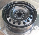 ДИСК СТАЛЬНОЙ MITSUBISHI OE ASX 16″ X 6,5″ 5X114,3 ET46 ОРИГИНАЛ  фото 2