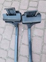 БАГАНИК THULE RAPID СИСТЕМА ЗАДНІ ФАРИ 754 + THULE БАЛКИ СТАЛЬ  (1090479513) фото min 4