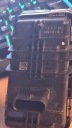 НАПРАВЛЯЮЧА ТУРБІНИ ТУРБОКОМПРЕСОРУ HELLA 823699-0012 6NW010430-47  (1087731071) фото min 5