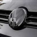 ЕМБЛЕМА DO VOLKSWAGEN ПАСАТ 3G0853601A  (1087259149) фото min 4