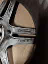 ДИСКИ АЛЮМІНІЄВІ AMG ОРИГІНАЛ 19 8JX19H2 ET43 ЦІНА 2 ШТ  (1090002129) фото min 3
