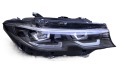 ФАРА ПРАВА BMW 3 G20 G21 ПОВНИЙ LED (СВІТЛОДІОД) A89500910-01  (1093637413) фото min 8