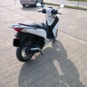 СКУТЕР HONDA SH125  (1083139686) фото min 6