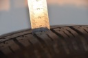 КОЛЕСА 5X112 MERCEDES 6 1/2 J X 15H2 ET49 PIRELLI  (1082094601) фото min 2