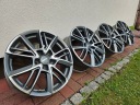 4X ДИСК АЛЮМІНІЄВА ALUTEC 7.5″ X 17″ 5X100 ET 35  (1092907540) фото min 1