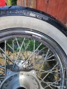 КОЛЕСО ДИСК XV1600 ROAD STAR WILD STAR  (1092584789) фото min 3
