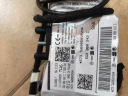 VW GOLF 7 VII ПОДУШКА ПРАВА ЛІВА AIRBAG СИДІННЯ 5G0880241C 5G0880242C  (1084878005) фото min 3