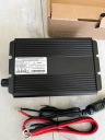 ПЕРЕТВОРЮВАЧ GREEN CEL 12/230V INV01DE 300/600W MODYFIKOWANA SINUSOIDA  (1093630753) фото min 4
