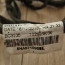 КОМПЛЕКТ ПРОВОДІВ БАМПЕРА ПАРКТРОНІК КАМЕРА ПЕРІД VW TIGUAN 5NA971095BE  (1086721365) фото min 2