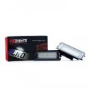 EINPARTS LIGHT BULBS LED ROOMS VW GOLF POLO LUPO PASSAT SKODA SEAT  photo 2