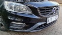 БАМПЕР VOLVO S60/V60 РЕСТАЙЛ R -DESIGN ЧОРНИЙ  фото 3