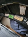 ДОСКА W SKORZE MERCEDES КЛАСС S W220  фото 3