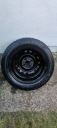 КОЛЕСО ЗАПАСНЕ CALOROCZNE 185/60R14 82H GOODYEAR EAGLE VECTOR EV-2 8.6MM  (1093399633) фото min 2