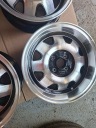 Ats Cup 7059 7x15 Et28 Golf 1 Golf 2 Scirocco Jetta Kadett (1093289072) фото min 7