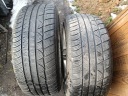 КОЛЕСА ДИСКИ VW 245/45/19 MALLORY R-LINE ПЛЮС ШИНИ  (1093625882) фото min 7
