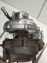 ТУРБО КОМПРЕСОР, НАСОС NISSAN QASHQAI 2.0 DCI 740282  (1073962621) фото min 4