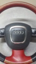РУЛЬ AIRBAG AUDI A5 8T  фото 3