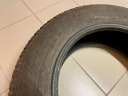 ШИНЫ ЗИМНИЕ 215/65 R17 FALKEN EUROWINTER HS01 SUV  фото 6