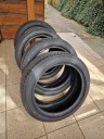 ПРОДАМ НОВЕ ШИНИ BRIDGESTONE TURANZA T001 215/50 R18 92  (1076247296) фото min 8