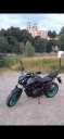СКЛО YAMAHA MT07 -CYKLOP 2021+, 3 GEN MT07  (1090975587) фото min 2