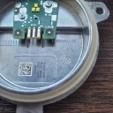 МОДУЛЬ LED (СВІТЛОДІОД) ХОДОВІ ВОГНІ ДХВ BMW 2 F45 F46 LCI РЕСТАЙЛ 1420000423  (1083050563) фото min 2
