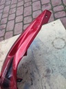 ОБТЕКАТЕЛЬ ЧЕРЕП ПЕРЕДНЯЯ HONDA CBF 1000 2006/09  фото 8