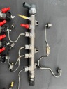 SYSTEM FUELS NOZZLES BMW G20 B47D20B 150KM PUMP CP4 NOZZLES  photo 1
