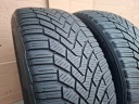 2X CONTINENTAL WINTERCONTACT TS850 205/55R16 91H ЗИМОВІ (3PMSF)  (1081043813) фото min 6
