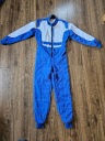 OVERALLS RAJDOWY  photo 1