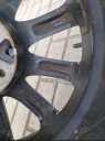 КОЛЕСО R17X5X113 ET40, 7″ ОТВІР 66.5.OPONA ЗИМОВА GOODYEAR 215 55 17  (1089113264) фото min 4