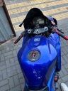 КОМПЛЕКТ ОРИГІНАЛЬНИХ PLASTIKOW, ОБТІЧНИК DO HONDA CBR 600RR PC37 РЕСТАЙЛ POРЕСТАЙЛ  (1087473513) фото min 11