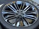 ДИСКИ LEXUS MODELLISTA ЧОРНИЙ ROYAL R22  (1091602196) фото min 8