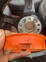 КОЛЕСА ДИСКИ KIA SPORTAGE 215 / 70 R16 5 X114,3 ET 45 6,5J X16 H2  (1082479178) фото min 14