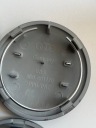 КОВПАЧКИ 4 ШТУКИ AUDI ОРИГІНАЛ A3 A4 A5 A6 A7 A8 TT 68MM  (1084693321) фото min 6