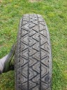 OPEL ASTRA H VECTRA C ZAFIRA B SAAB 93 КОЛЕСО ДОКАТКА 115/70 R16 5X110  (1090840012) фото min 2