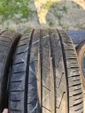 3X 215/45/18 ШИНИ ЛІТНІ HANKOOK VENTUSPRIME3 2020 MAZDA 3 VW GOLF  (1092197949) фото min 4