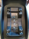 БАЗА ISOFIX MAXI-COSI 2-WAY КРІСЛО MAXI COSI 0-13  (1080189438) фото min 3