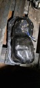 PALLET LUBRICATING PUMP LUBRICATING ENGINE MAZDA 3 BP 2.0 GASOLINE USA  photo 2