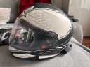 ШОЛОМ КОЛОДКОЮ SMK GLIDE L 59-60 CM PINLOCK  (1090730735) фото min 4