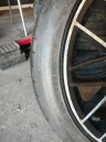 ШИНИ 2SZ DUNLOP SPORT MAXX 225 45 19LATO НОВЕ GW  (1069107197) фото min 2