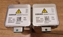 ЛАМПОЧКА KSENONOWA ЛАМПОЧКА D3S OSRAM XENARC 35W  (1083005665) фото min 2