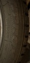 Toyo Snowprox S953 215/50 R18 92V (1079913604) фото min 4