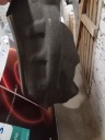 FENDERS BACK MAZDA CX7  photo 2