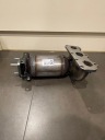 JMJ CATALYST VW SKODA FABIA 1.2 ROOMSTER JMJ1091213 22022506375  photo 7