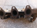 VW TOUAREG 2.5 TDI КОЛЕКТОР ВИПУСКНИЙ 070253017  (1090226579) фото min 7