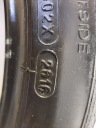 MICHELIN ПУЛЬТ SPORT 255 35 18 ШИНИ ЛІТНІ 2 ШТУКИ  (1093166707) фото min 8