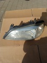 90520877 LH FARO IZQUIERDO OPEL ASTRA G II HELLA 