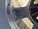 ТИТАНОВІ ДИСКИ NISSAN QASHQAI J10 JUKE NOTE X TRAIL 17″ 20SZT NAKRETEK  (1083142345) фото min 8